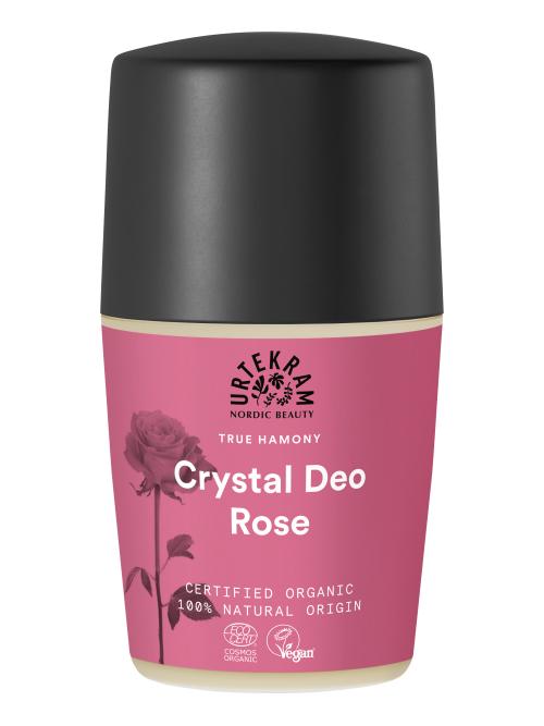 Rozen Kristal Deodorant