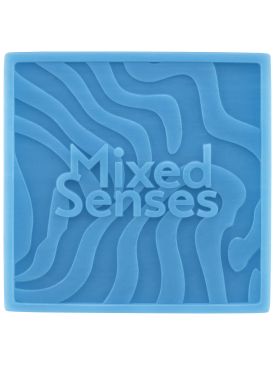 Mixed Senses Ocean Sound