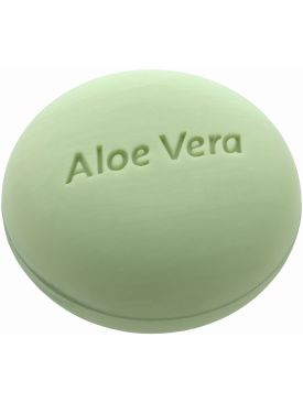Made By Speick Aloe Vera Badzeep