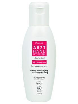 Made By Speick Speick Artz Handhygiene