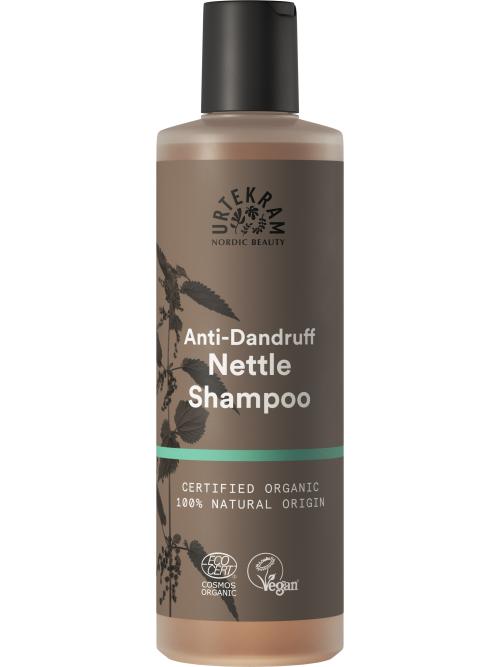Urtekram Brandnetel Shampoo (Anti-roos) 250 ml
