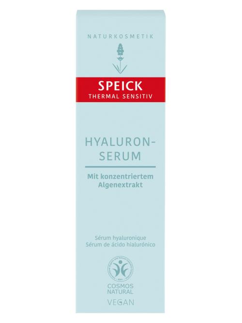 Speick Sensitiv hyaluron serum