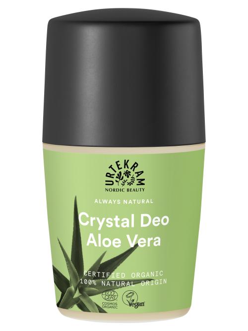 Aloë Vera Kristal Deodorant