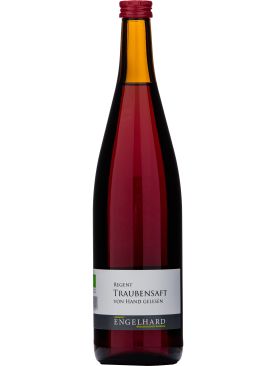 Weingut Engelhard Druivensap rood