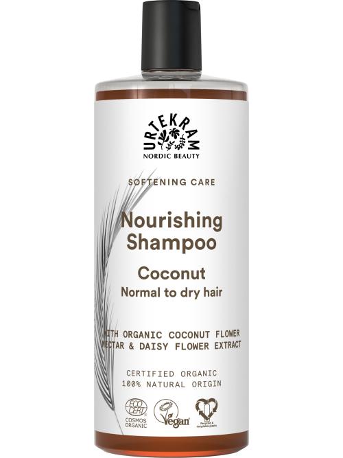 Urtekram Kokosnoot Shampoo 500 ml