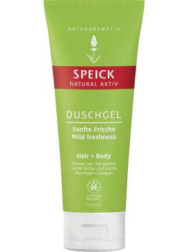 Speick Aktiv douchegel