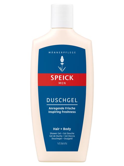 Speick douchegel