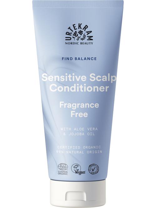 Urtekram Fragrance Free geurvrij Conditioner
