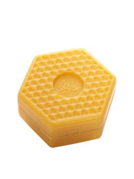 Made By Speick Honig Zeep Met Echte Plantenoliën In Raatvorm