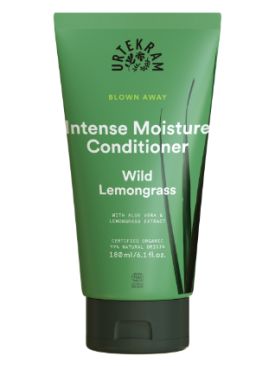 Urtekram Wild Lemongrass Conditioner