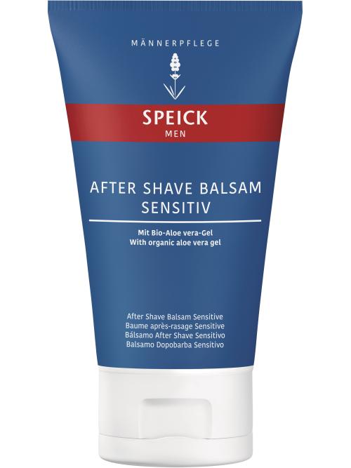 Speick aftershave balsem sensitive