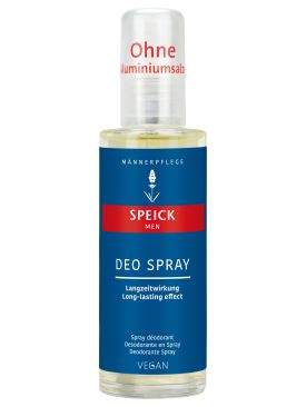 Speick deo spray