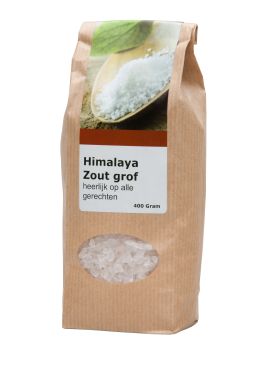 Verillis Himalaya navul grof zout