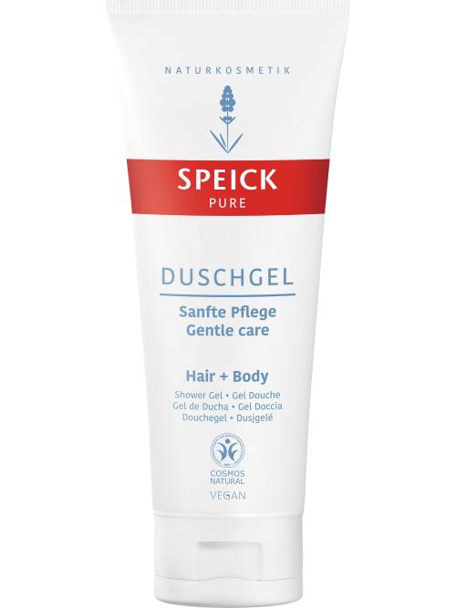 Speick Pure douche gel
