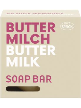 Speick Karnemelk zeep in doosje