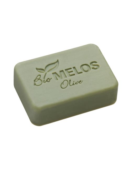 Speick Melos natural olijf plantaardige-oliezeep