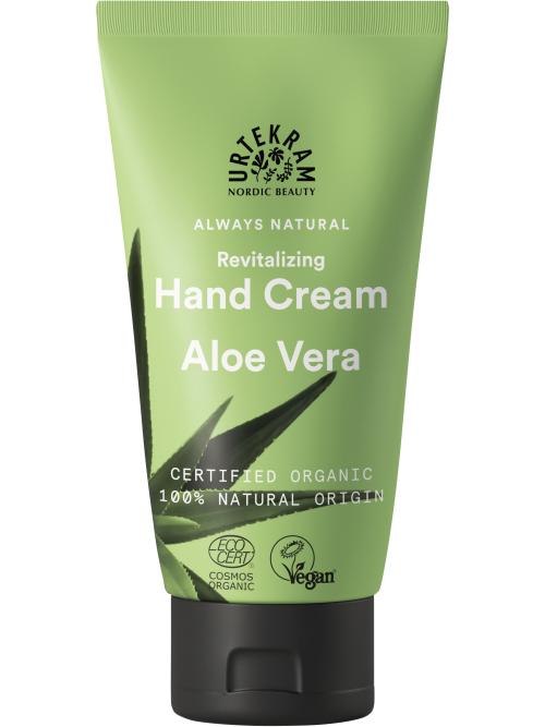 Urtekram Aloë Vera Hand Crème