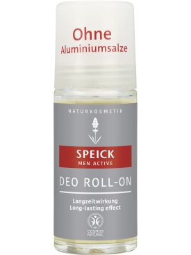 Speick Men Active Deo Roll-on