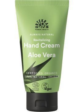 Urtekram Aloë Vera Hand Crème
