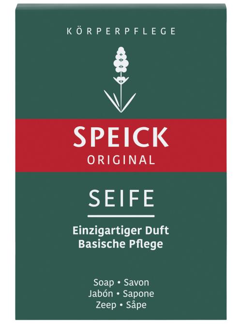 Speick Natural Zeep