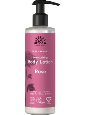 Urtekram Rozen Body Lotion