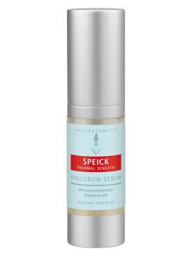 Speick Thermal Sensitiv Hyaluron Serum