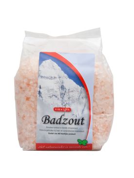 Verillis Himalaya badzout