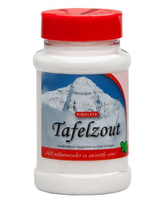 Verillis Himalaya ayurvedisch tafelzout