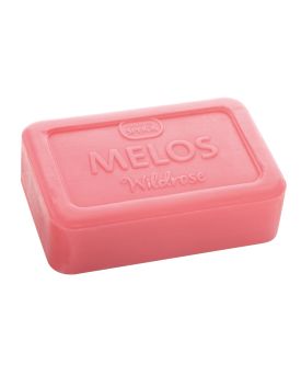 Speick Melos wilde roos plantaardige-oliezeep