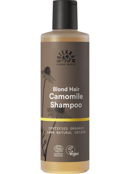 Urtekram Kamille Shampoo (Blond Haar) 250 ml