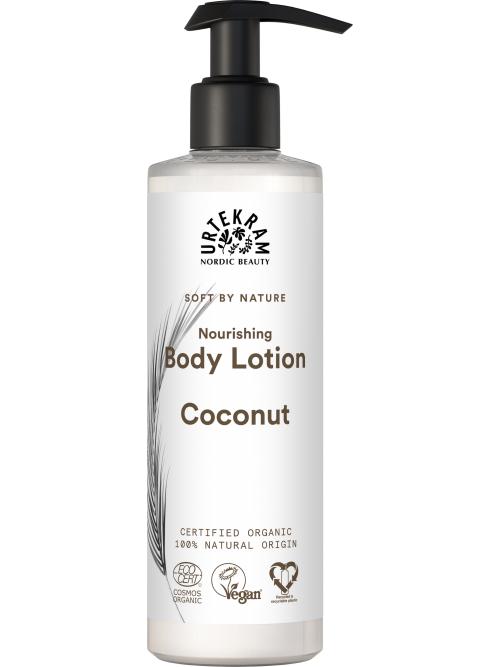 Urtekram Kokosnoot Body Lotion
