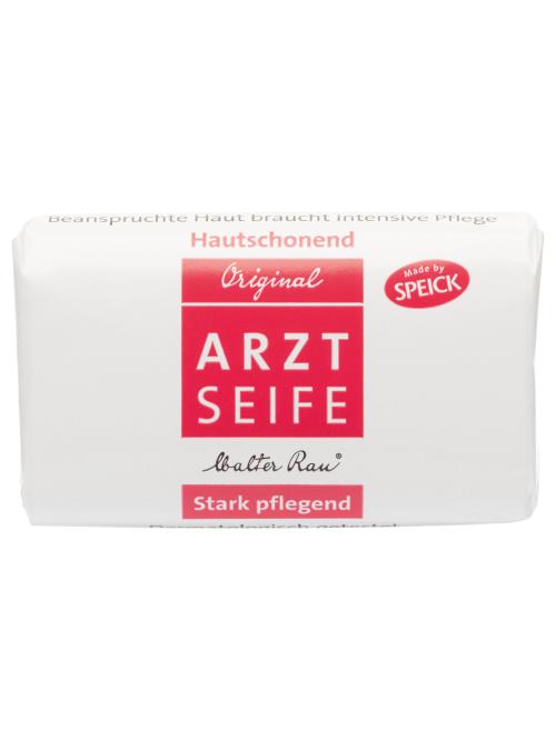 Made By Speick Speick Artzseife Zeep Huidzuiverend