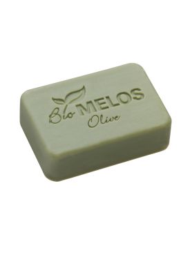 Speick Melos natural olijf plantaardige-oliezeep