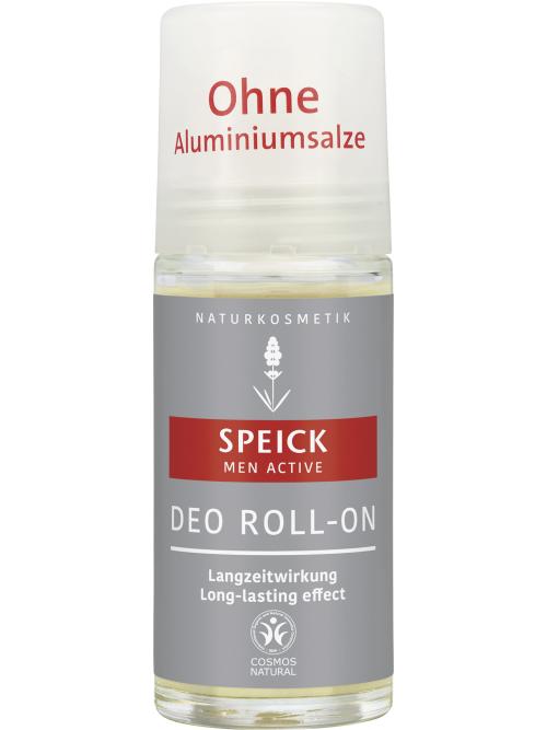Speick Men Active Deo Roll-on