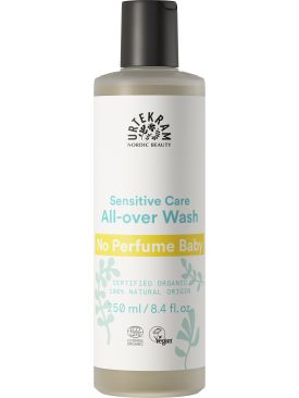 Urtekram No perfume Baby All
