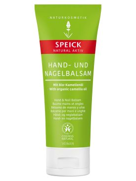 Speick Aktiv hand- en nagelbalsem
