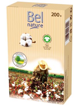 Bel Nature Wattenstaafjes