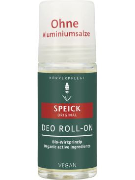 Speick Natural Deo Roller