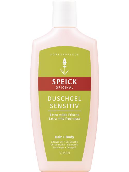 Speick Natural Douchegel sensitive