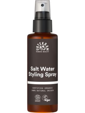 Urtekram Zoutwater Styling Spray