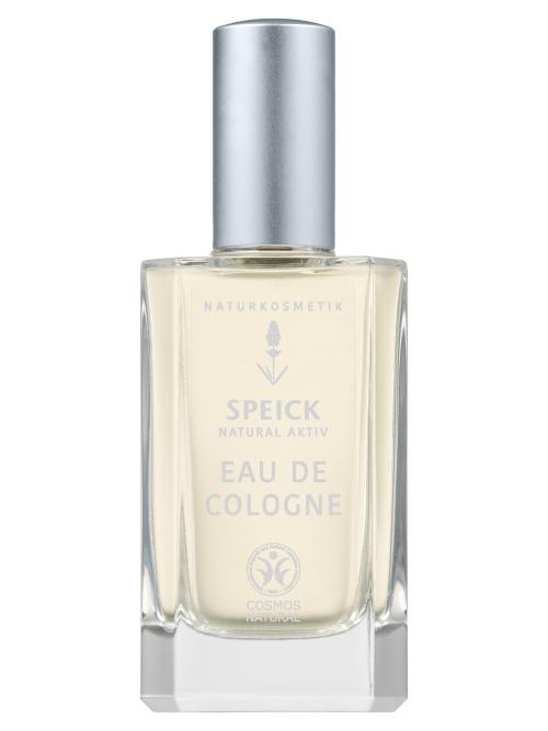 Speick Natural Eau De Cologne