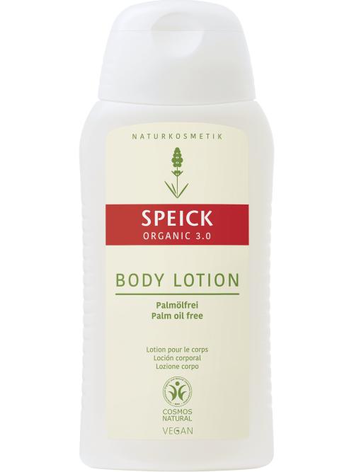 Speick Organic 3.0 Body Lotion