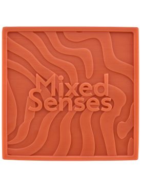 Mixed Senses Warm Embrace