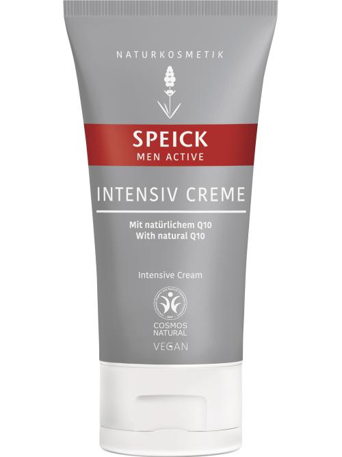Speick Active intensieve gezichts crème