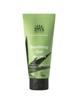 Urtekram Aloë Vera Huidgel