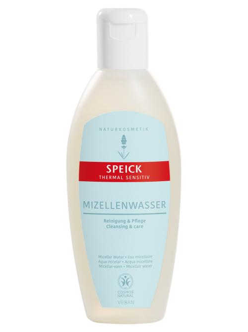 Speick Sensitiv micellair water