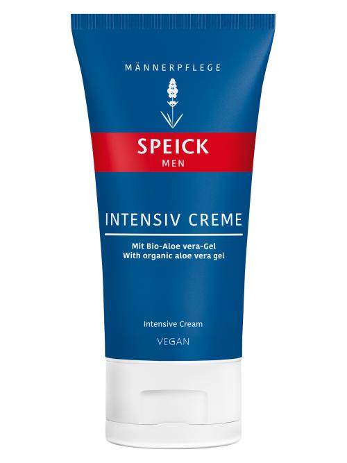 Speick Men Intensiv Crème