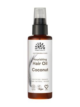 Urtekram Kokosnoot Haar Olie