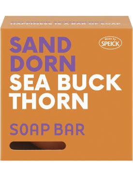 Speick Duindoorn zeep in doosje