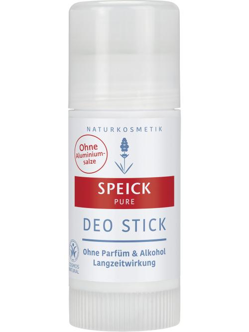 Speick Pure Deo Stick